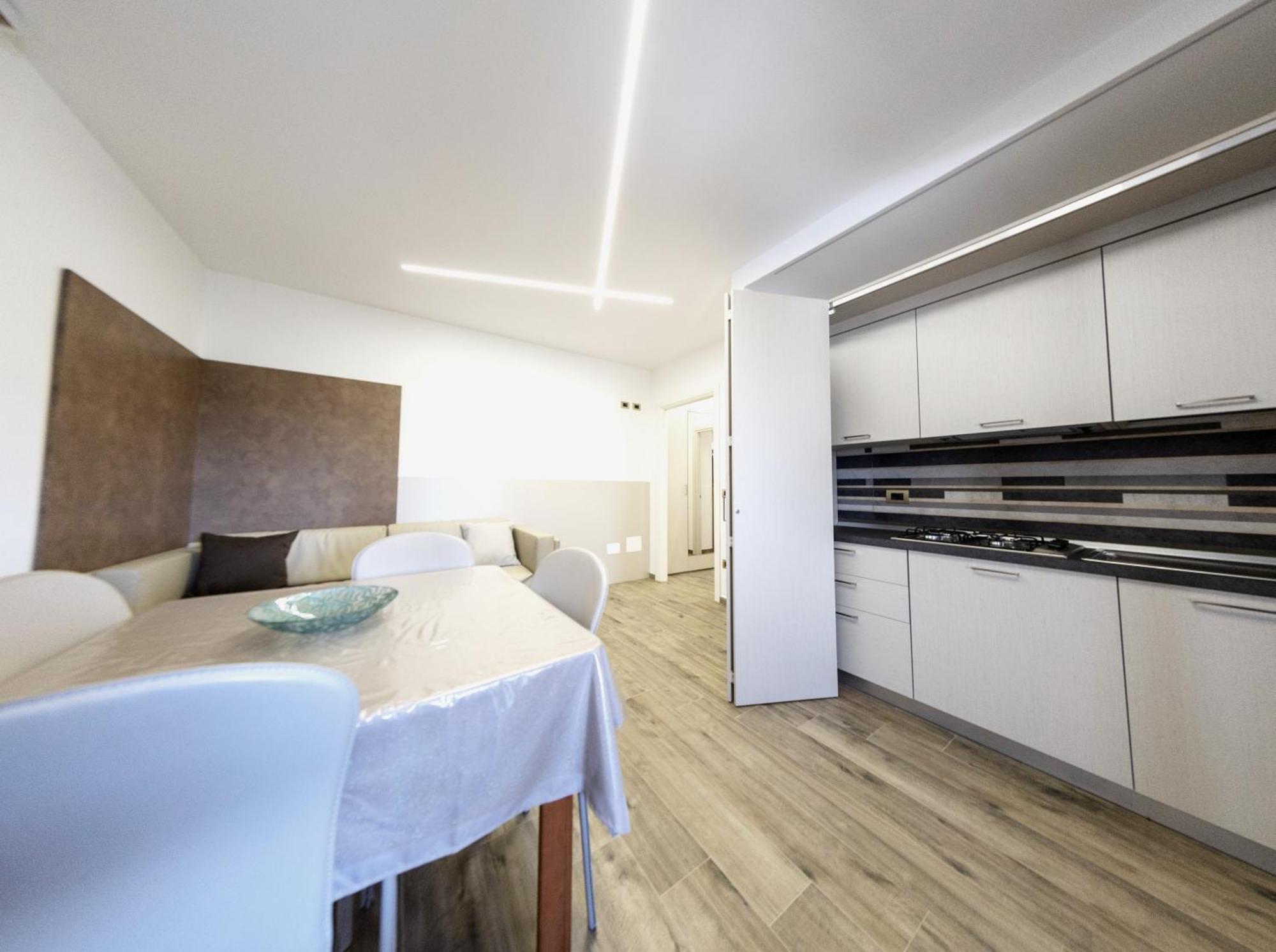 La Cartolina Del Sannio Bed & Breakfast Campolattaro Ngoại thất bức ảnh