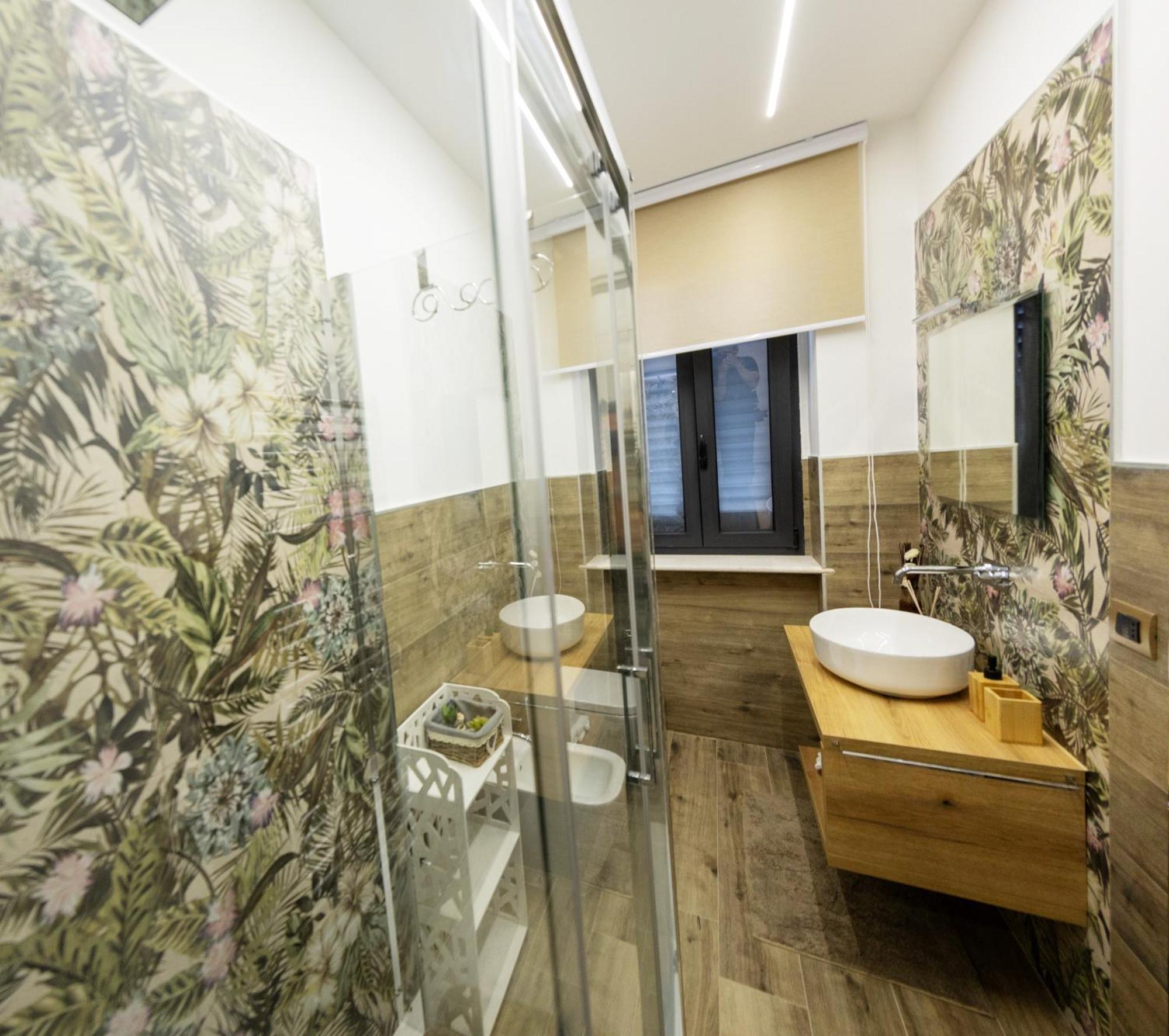 La Cartolina Del Sannio Bed & Breakfast Campolattaro Ngoại thất bức ảnh