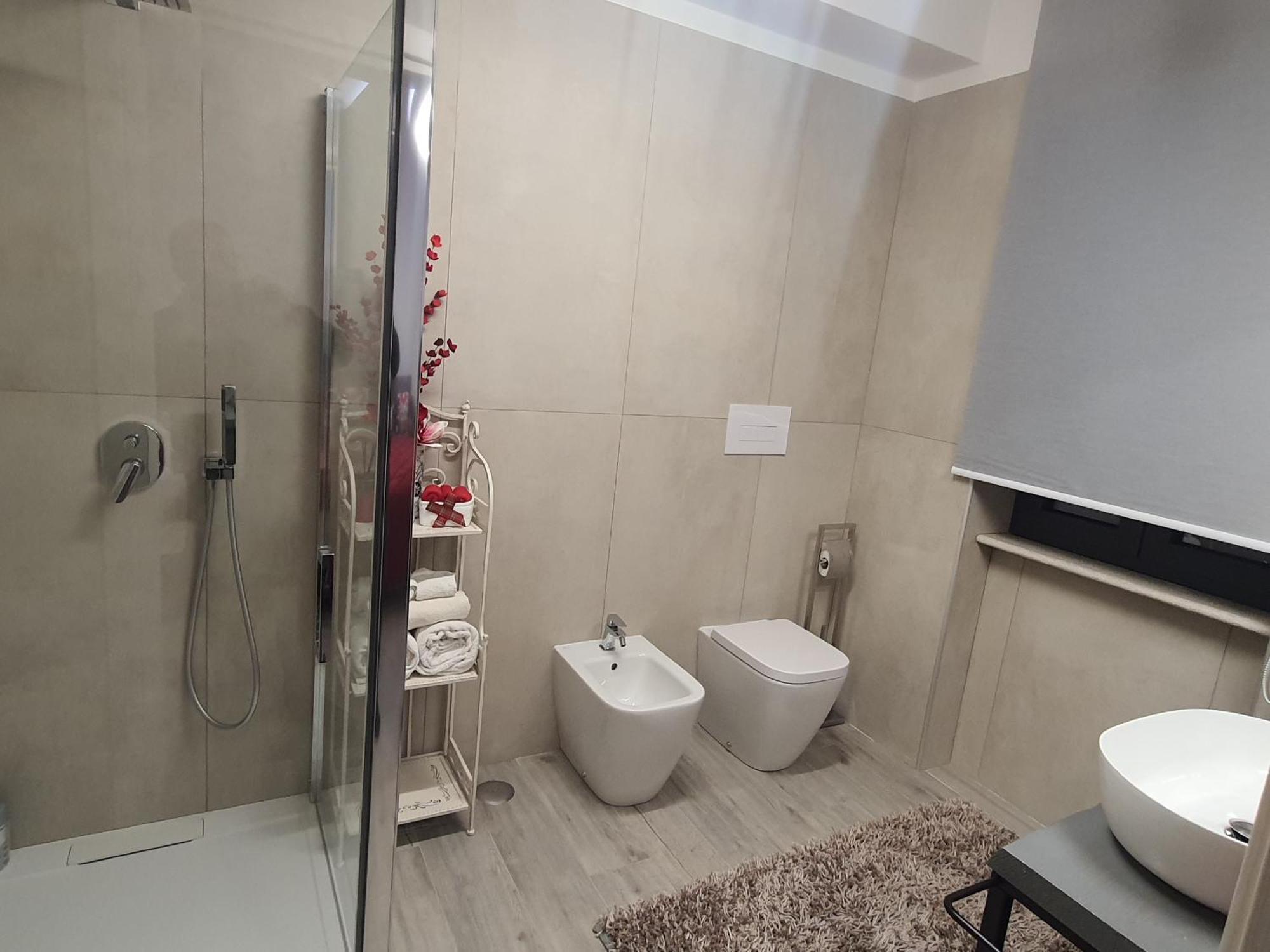 La Cartolina Del Sannio Bed & Breakfast Campolattaro Ngoại thất bức ảnh
