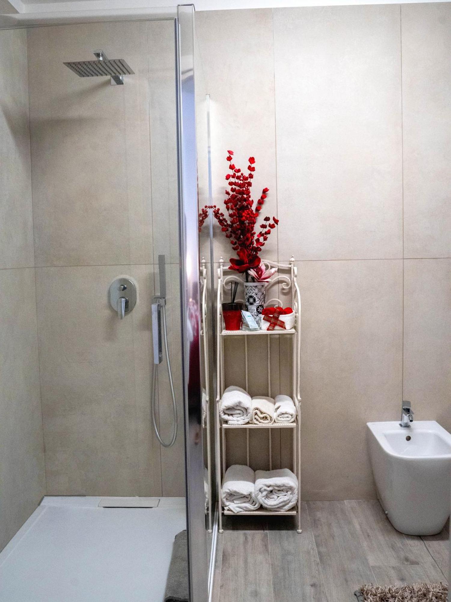 La Cartolina Del Sannio Bed & Breakfast Campolattaro Ngoại thất bức ảnh