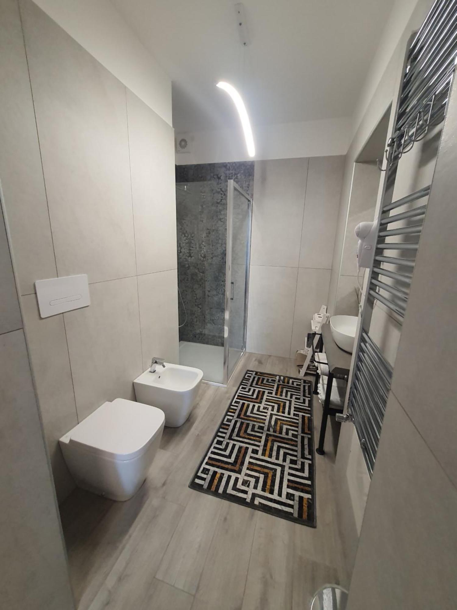 La Cartolina Del Sannio Bed & Breakfast Campolattaro Ngoại thất bức ảnh