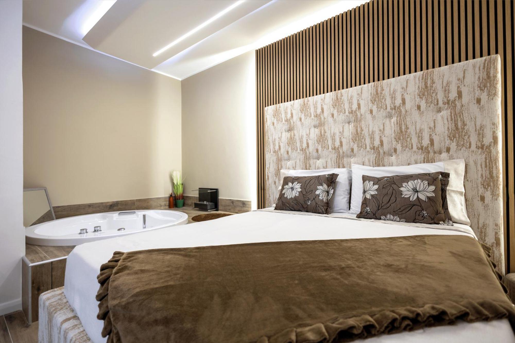 La Cartolina Del Sannio Bed & Breakfast Campolattaro Ngoại thất bức ảnh