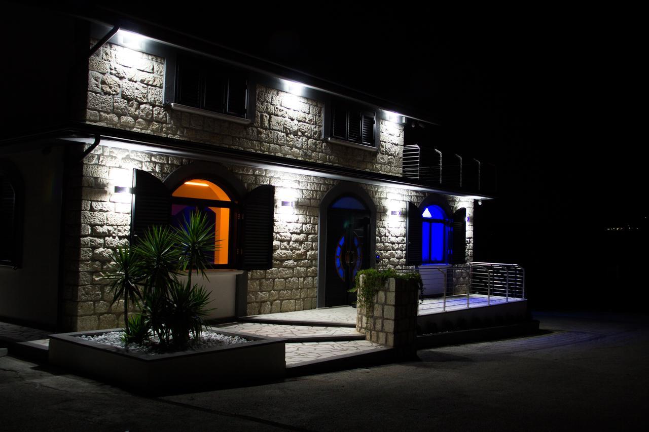 La Cartolina Del Sannio Bed & Breakfast Campolattaro Ngoại thất bức ảnh