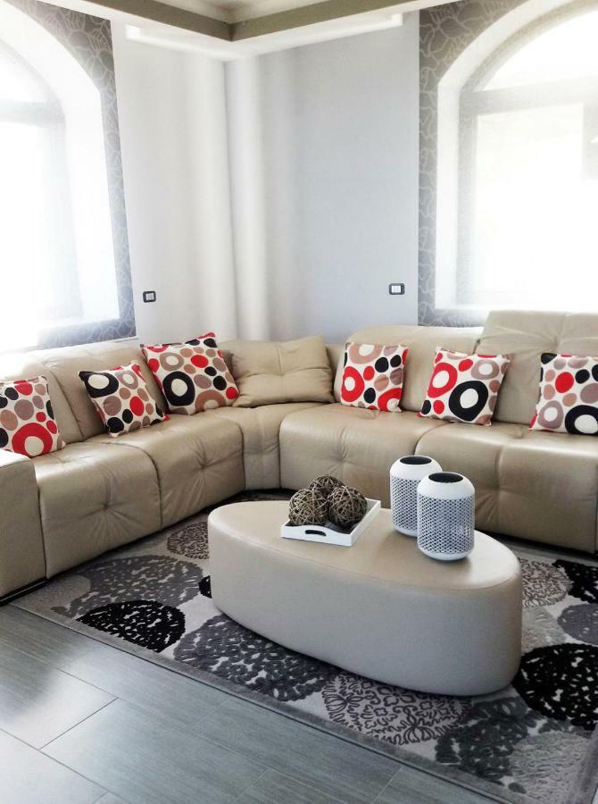 La Cartolina Del Sannio Bed & Breakfast Campolattaro Ngoại thất bức ảnh